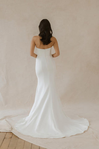 Abella Style Number E585 - 4