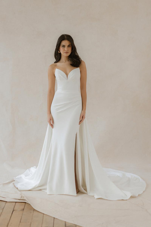 Abella Style Number E585 - 1