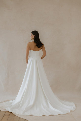 Abella Style Number E585 - 2