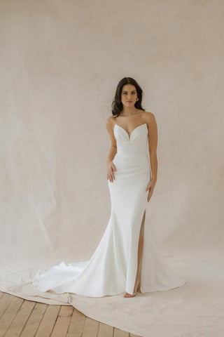 Abella Style Number E585NS - 3