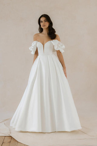 Abella Style Number E586 - 1