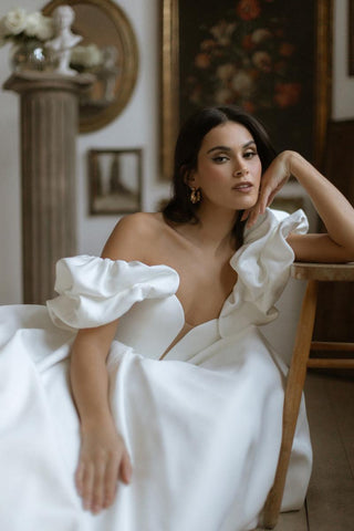 Abella Style Number E586 - 6