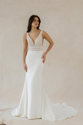 Abella Style Number E587 - 1