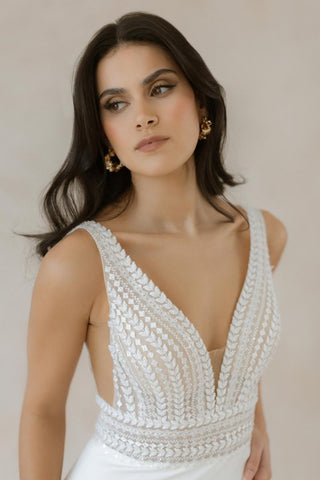 Abella Style Number E587 - 3