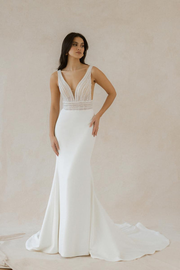 Abella Style Number E587L - 1