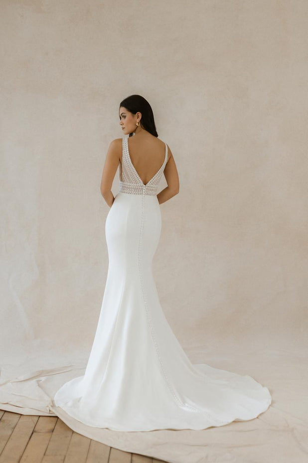 Abella Style Number E587L - 2
