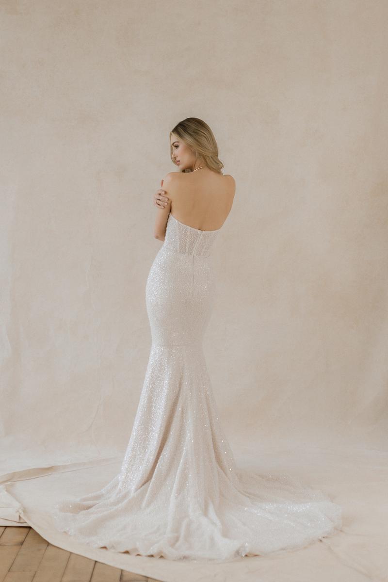Abella Style Number E588 - 2