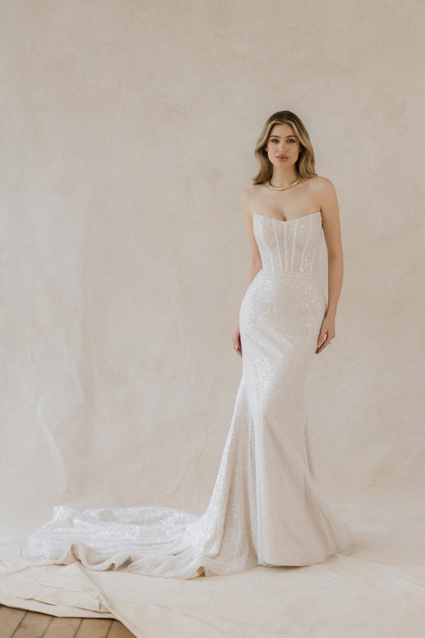 Abella Style Number E588L - 1