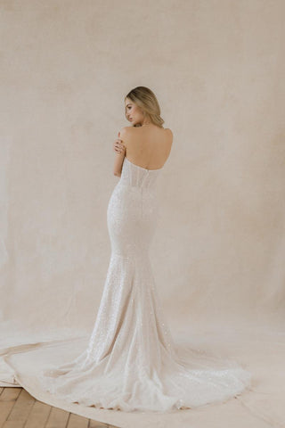 Abella Style Number E588L - 2