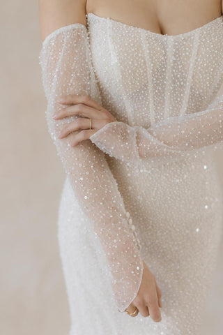 Abella Style Number E588L - 6