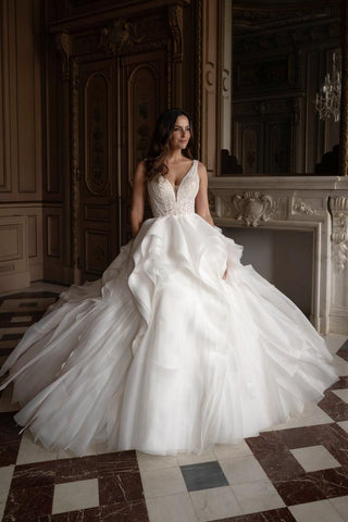 Abella Style Number E589 - 10