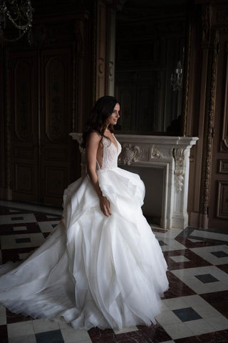 Abella Style Number E589 - 17