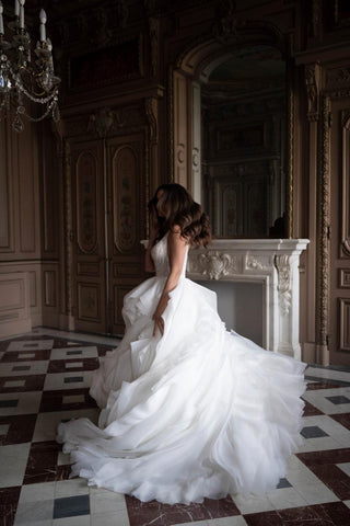 Abella Style Number E589 - 5