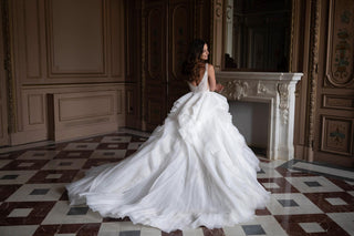 Abella Style Number E589 - 20