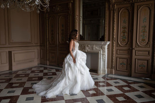 Abella Style Number E589 - 19