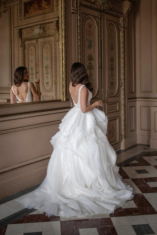 Abella Style Number E589 - 4