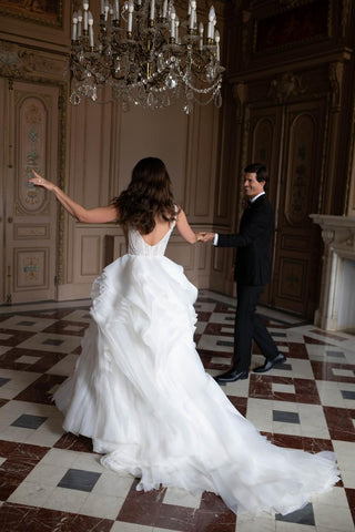 Abella Style Number E589 - 11