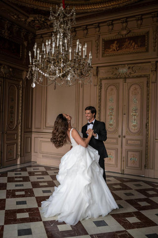 Abella Style Number E589 - 14