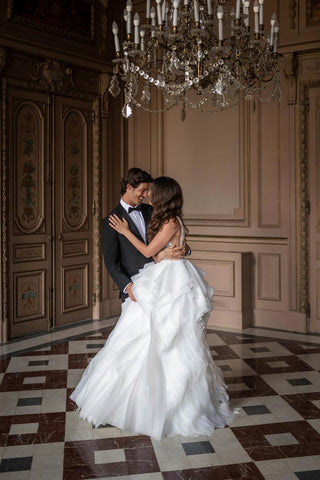 Abella Style Number E589 - 16