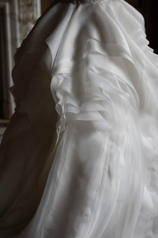 Abella Style Number E589 - 6