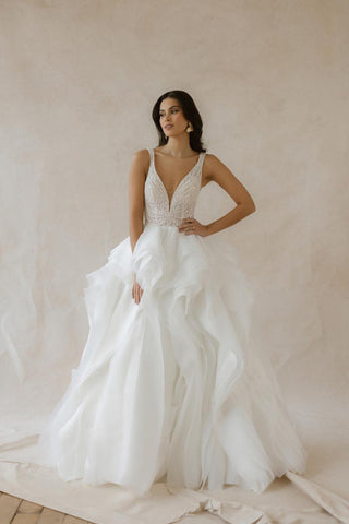 Abella Style Number E589 - 1