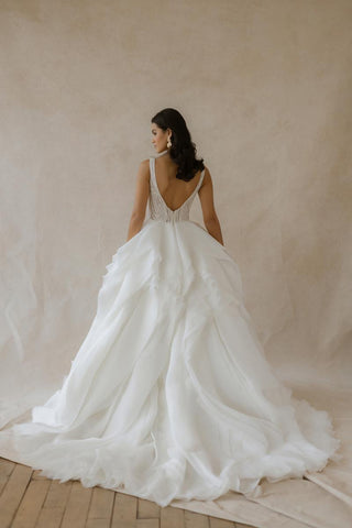 Abella Style Number E589 - 2