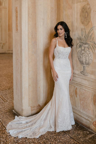Abella Style Number E619 - 1