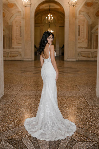 Abella Style Number E619 - 2