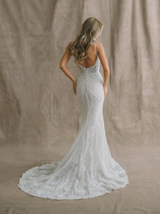 Abella Style Number E619 - 4