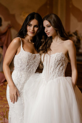 Abella Style Number E620 - 18