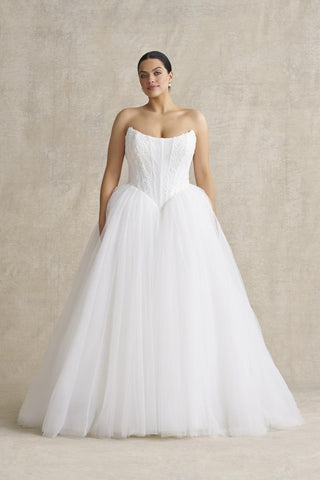 Abella Style Number E620 - 11