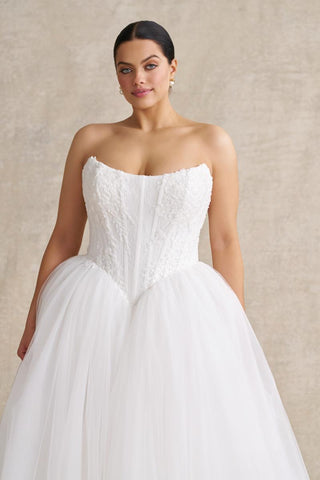 Abella Style Number E620 - 10