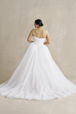 Abella Style Number E620 - 12