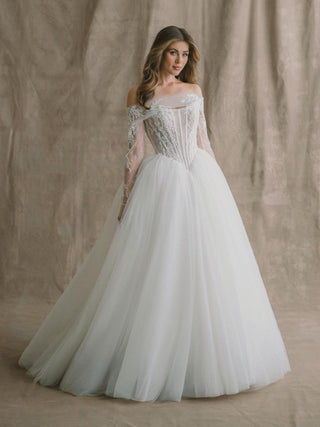Abella Style Number E620 - 3