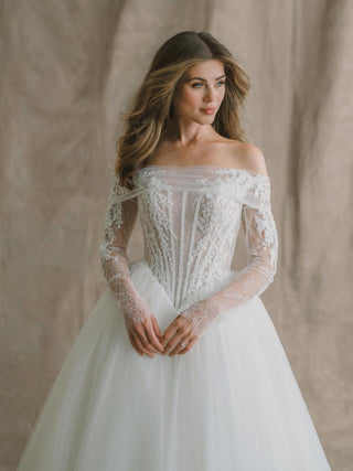 Abella Style Number E620 - 14