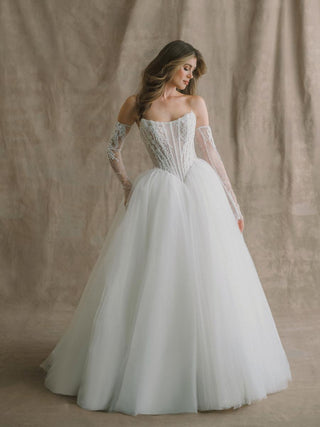 Abella Style Number E620 - 5