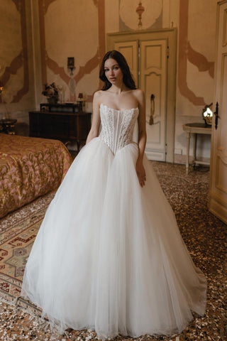 Abella Style Number E620 - 1
