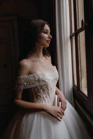 Abella Style Number E620 - 15