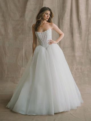 Abella Style Number E620 - 7