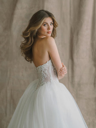 Abella Style Number E620 - 13
