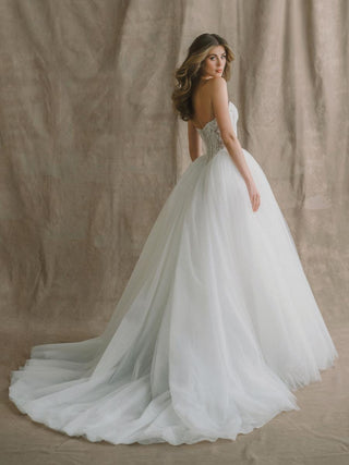 Abella Style Number E620 - 4