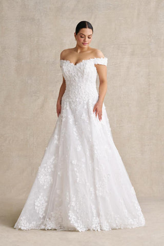 Abella Style Number E622 - 6