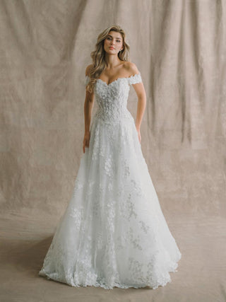 Abella Style Number E622 - 3
