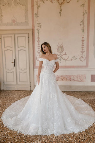 Abella Style Number E622 - 1