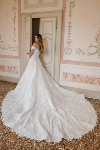 Abella Style Number E622 - 2