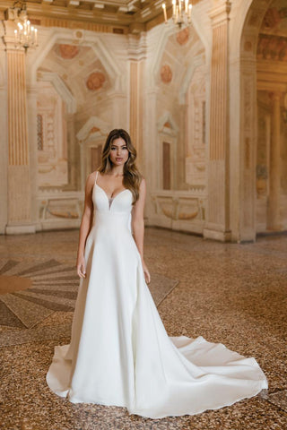 Abella Style Number E623 - 5