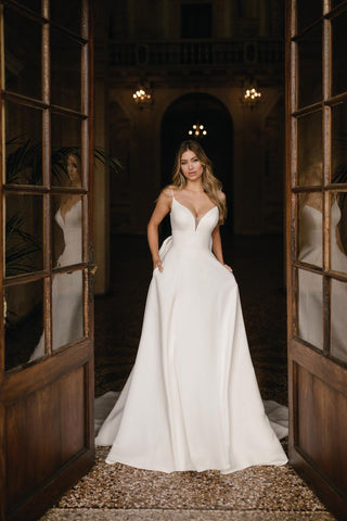 Abella Style Number E623 - 7