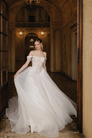 Abella Style Number E625 - 11