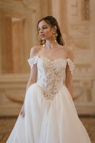 Abella Style Number E625 - 7
