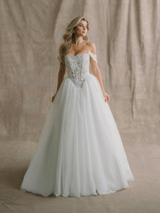 Abella Style Number E625 - 3